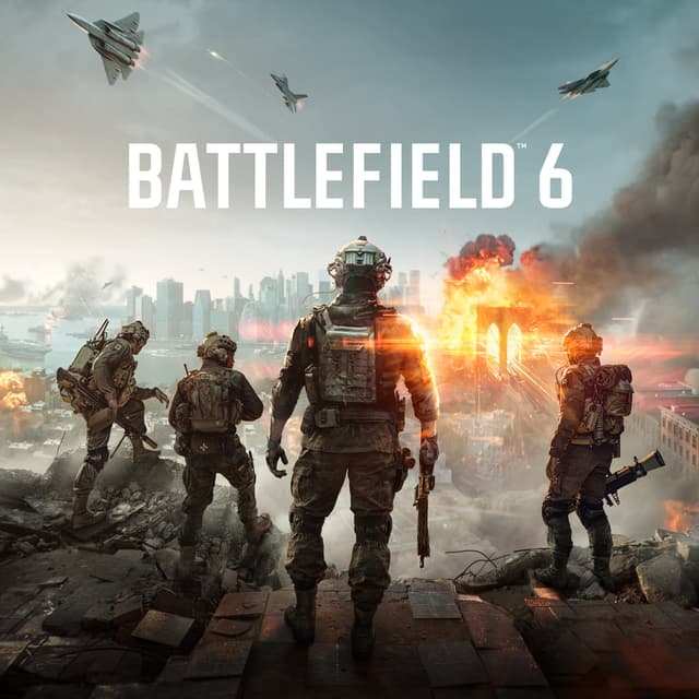 Battlefield 6