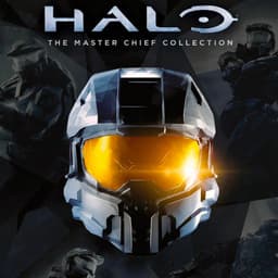 Halo: The MasterChief Collection