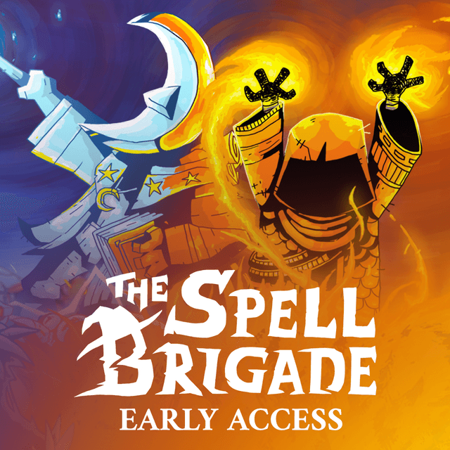 The Spell Brigade